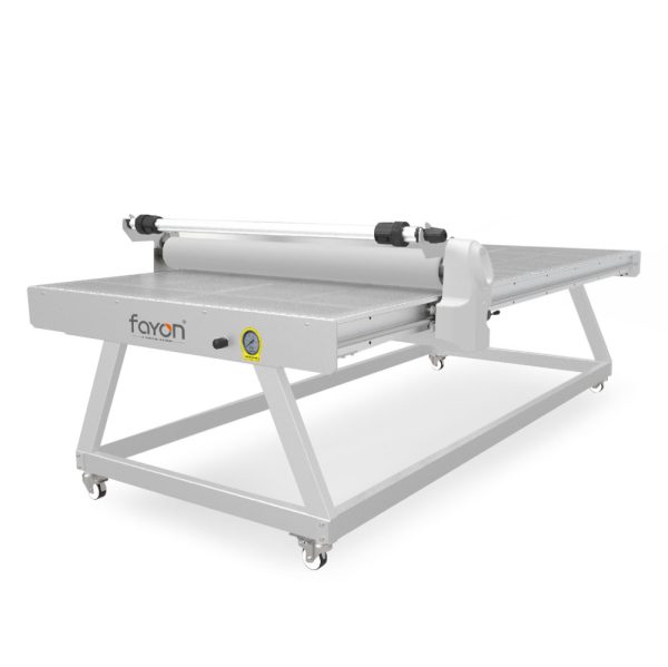 Fayon Smart Table Masă de cașerare - 130x250cm