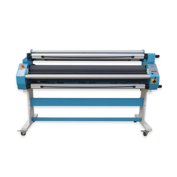 Laminator SD BASIC 1600HC la cald și la rece