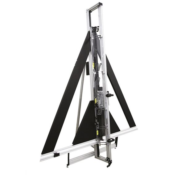 Neolt Electro Sword mașină de tăiat tablă universală - 210 cm