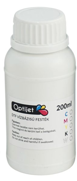 Optijet DTF Cyan  Vopsea  - 200ml