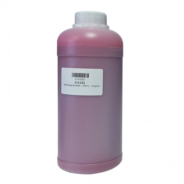 Optijet DTF Magenta Vopsea  - 1000ml