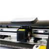 Jinka GH721 Servo +  Plotter tăiere autor contur  + suport + software tăiere