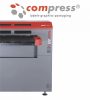 Imprimantă Obiecte UV Compress iUV600s - producție suspendată