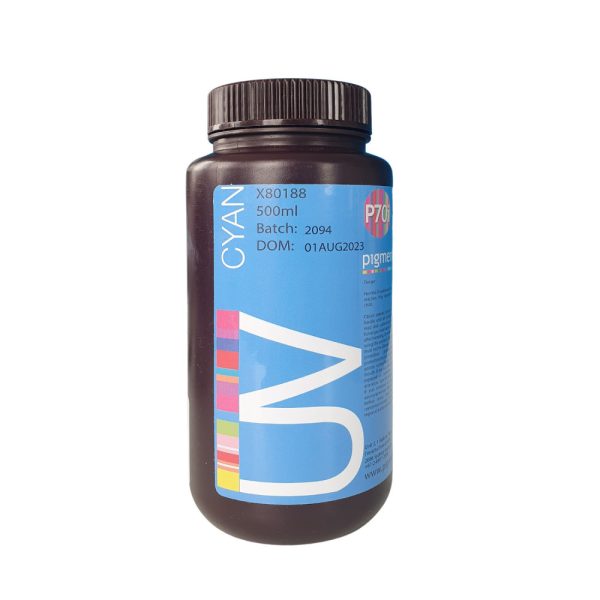 UV-IM Cyan Vopsea 500ml