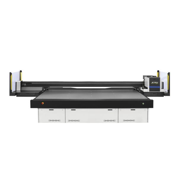 JETRIX LXi6 UV imprimante table 