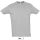 Sol's Imperial 11500 tricou bumbac  - GREYMELANGE - S