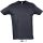 Sol's Imperial 11500 tricou bumbac  - NAVY - S