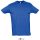 Sol's Imperial 11500 tricou bumbac  - ROYAL BLUE - S