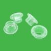 Plastgrommet Ochete Prelata din plastic  Grommet