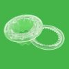 Plastgrommet Ochete Prelata din plastic  Grommet