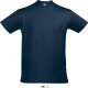 Sol's Imperial 11500 tricou bumbac  - French NAVY